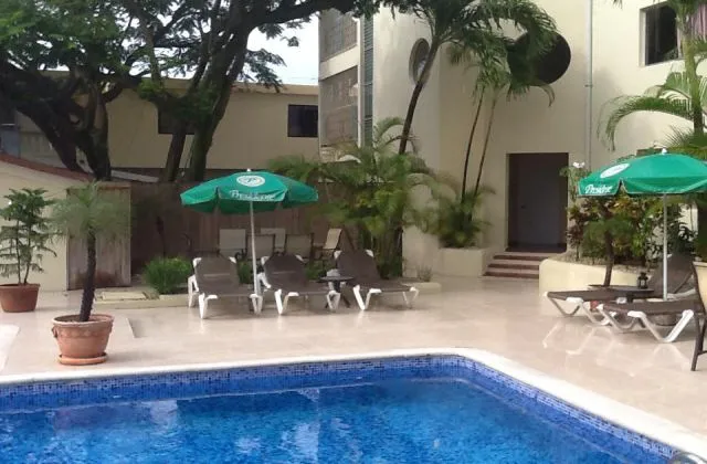 Hotel Don Andres Republica Dominicana